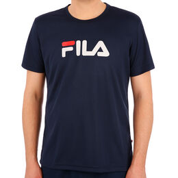 Vêtements De Tennis Fila T-Shirt Logo